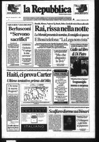 giornale/RAV0037040/1994/n. 218 del 17 settembre